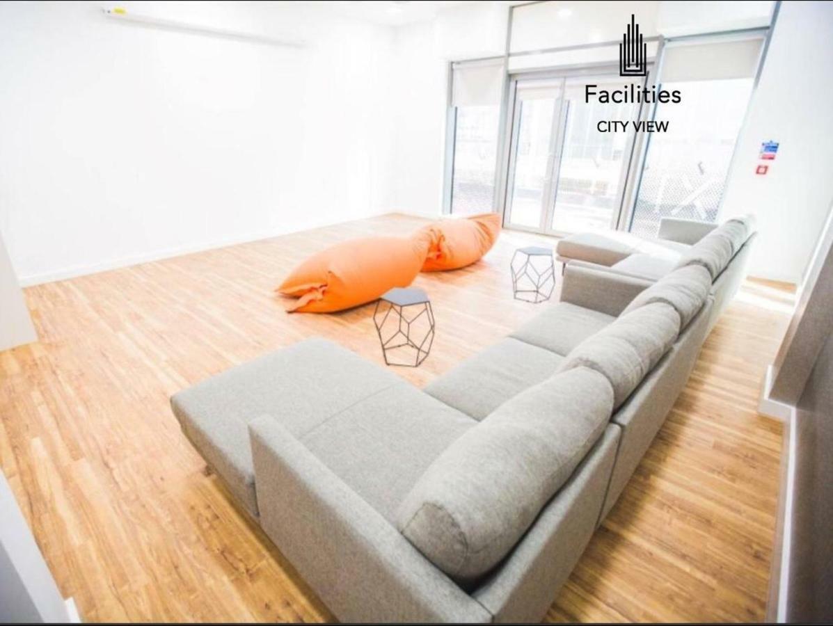 Studio Apartments Free Street Parking Subject To Availability Manchester Dış mekan fotoğraf